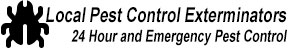 River View Park PA Pest Control Exterminators